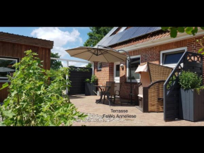 Ferienhaus Anneliese an der Schlei, Ulsnis
